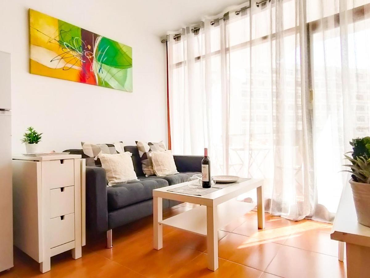 Sweet Friendly Holiday Home Πλάγια ντελ Ινγκλές Εξωτερικό φωτογραφία
