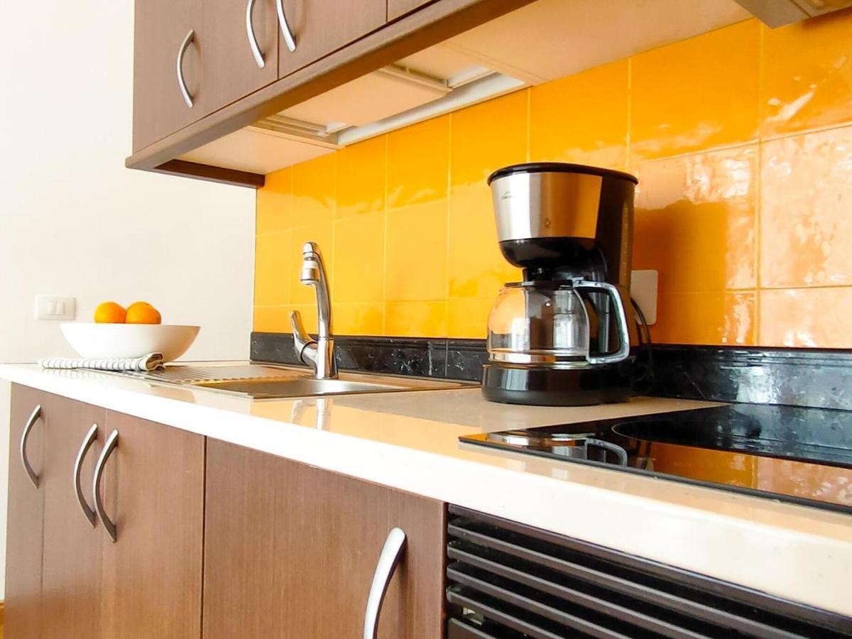 Sweet Friendly Holiday Home Πλάγια ντελ Ινγκλές Εξωτερικό φωτογραφία