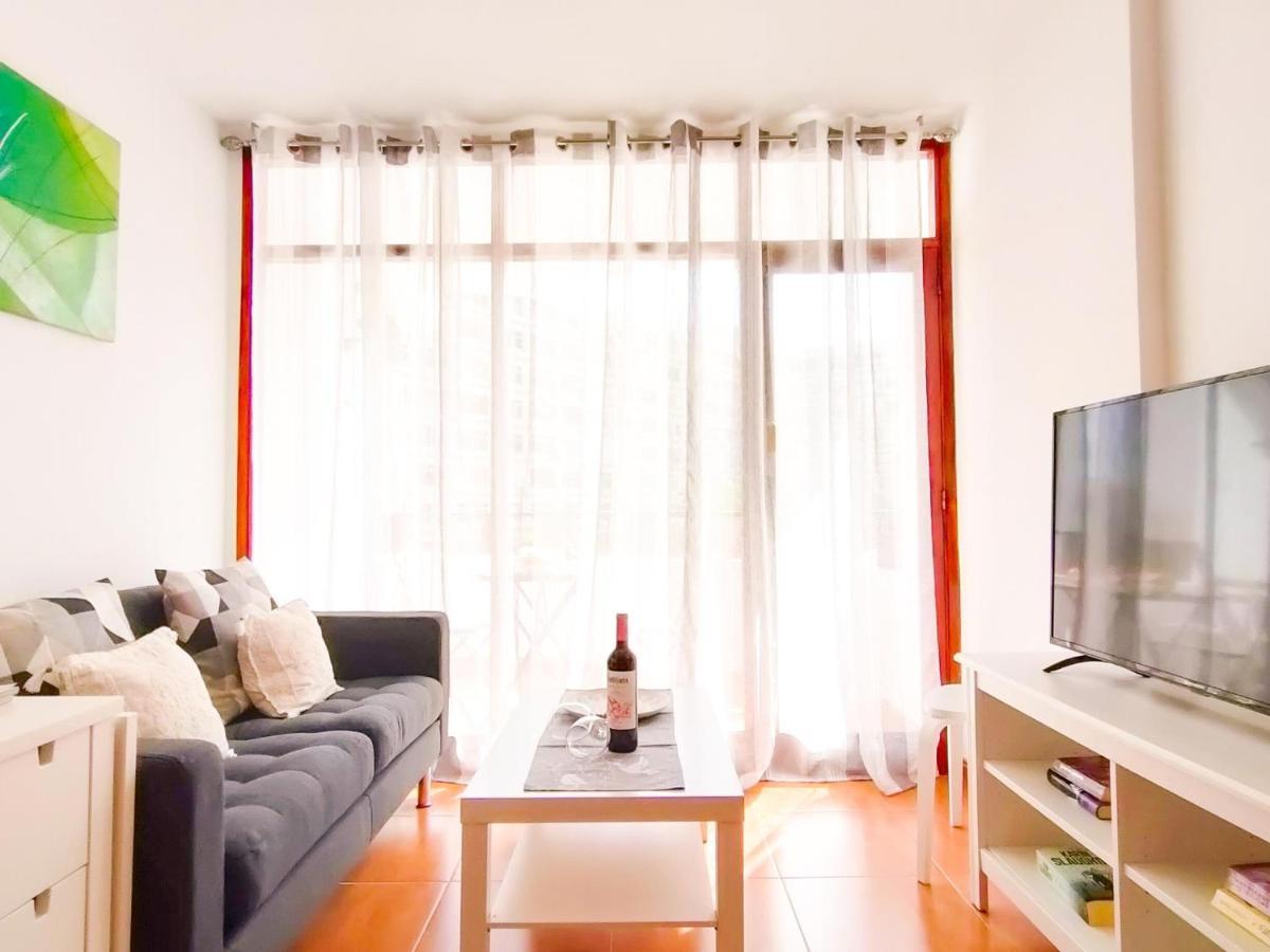 Sweet Friendly Holiday Home Πλάγια ντελ Ινγκλές Εξωτερικό φωτογραφία