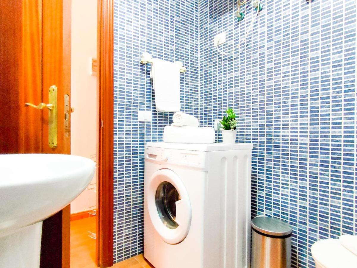 Sweet Friendly Holiday Home Πλάγια ντελ Ινγκλές Εξωτερικό φωτογραφία