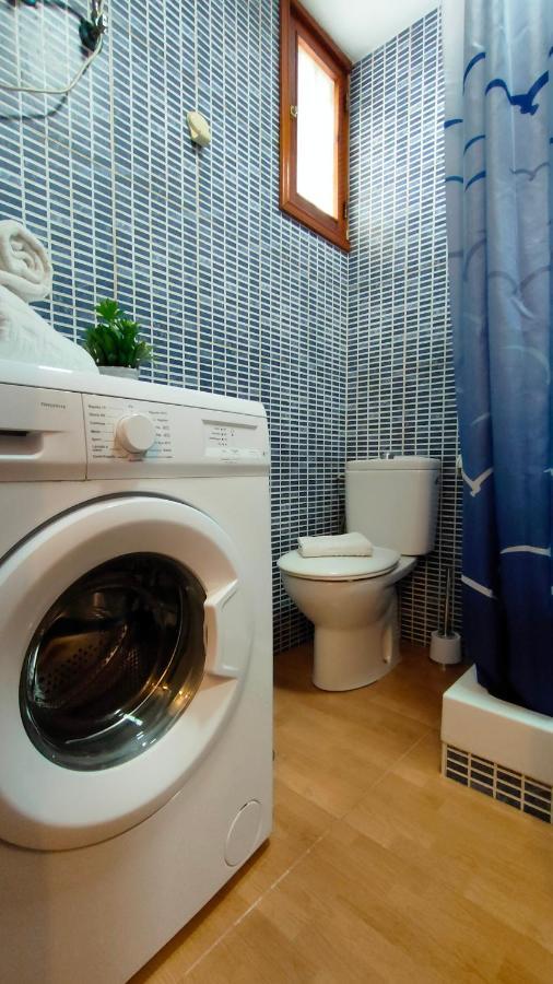 Sweet Friendly Holiday Home Πλάγια ντελ Ινγκλές Εξωτερικό φωτογραφία
